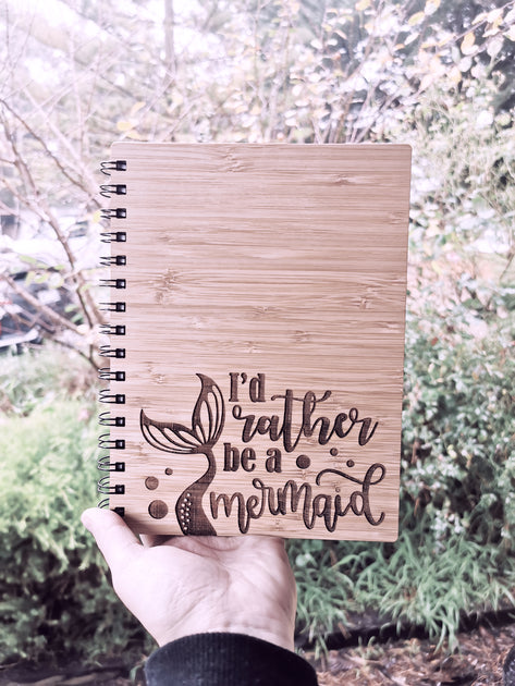 NOTEBOOKS – Let's Etch