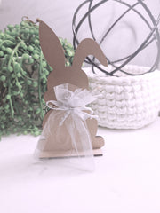 DIY Fun & Crafty Easter Bunny Pack - Let's Etch