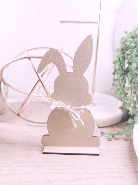 DIY Fun & Crafty Easter Bunny Pack - Let's Etch