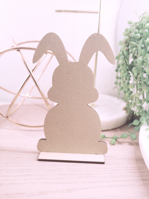 DIY Fun & Crafty Easter Bunny Pack - Let's Etch